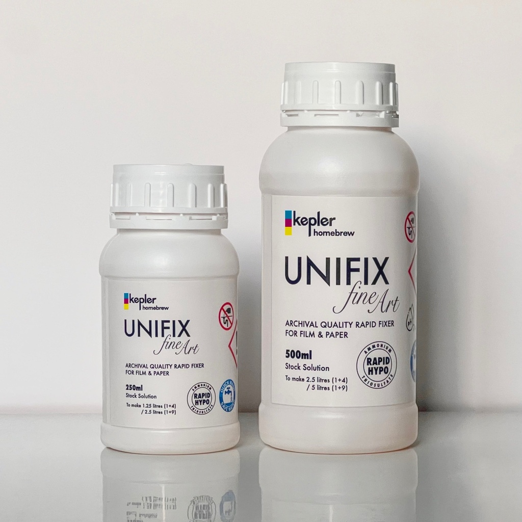 یونی‌فیکس فاین‌آرت