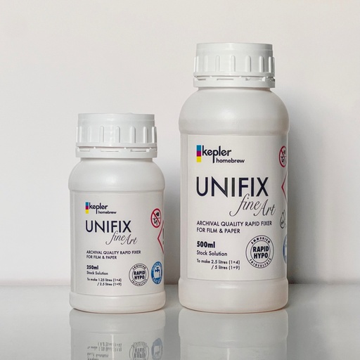 یونی‌فیکس فاین‌آرت